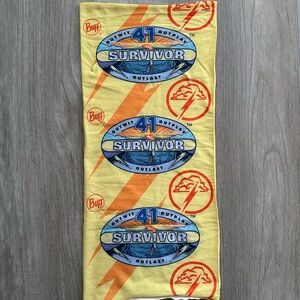 Survivor 41 Yase Buff